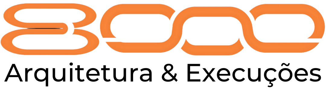 8000 Arquitetura & Execuções